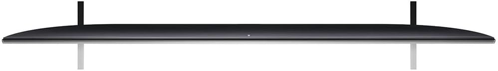 LG E23LG55NANO85 55" NanoCell 4K Smart TV Bundle