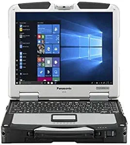 Panasonic Toughbook CF-31 MK5 i5 Rugged Laptop — main product image