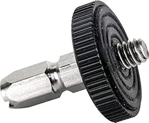 Kupo KG013612 Quick Release 1/4" Adapter