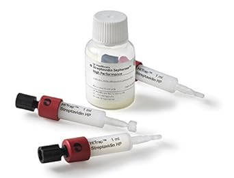 GE 17-5113-01 Streptavidin Sepharose High Performance Medium — main product image