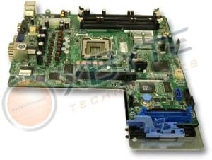 Dell KM697 PowerEdge 860 System Board Refurbished