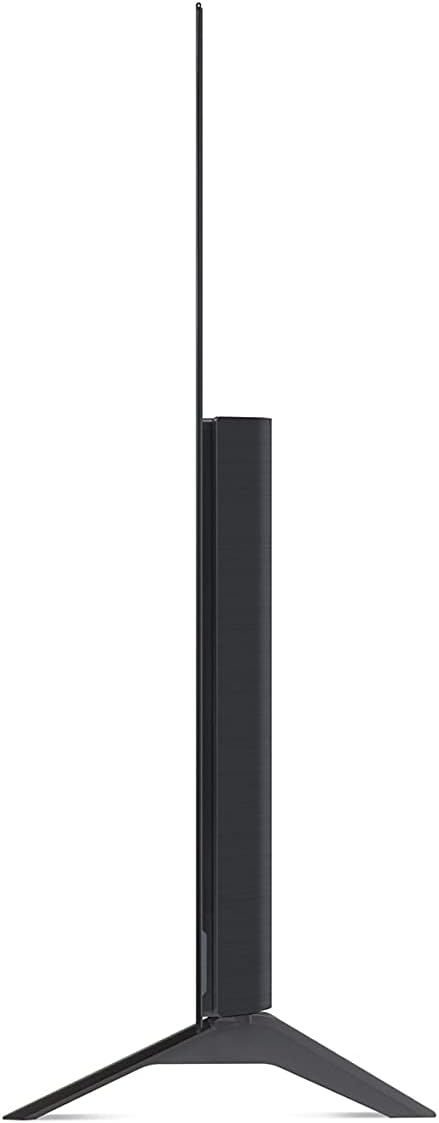 LG OLED48A1PUA Renewed 48" 4K Smart OLED TV