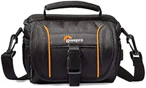 Lowepro Adventura SH 110 II Camera Bag - Compact & Protective