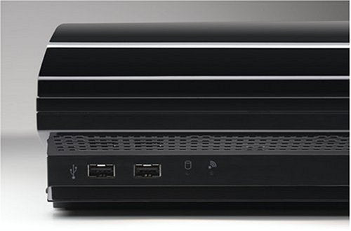Sony FBA-hw-ps3-0008 PlayStation 3 40GB (Renewed)