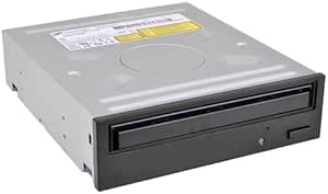 HP GH80N 16x DVD±RW DL SATA Optical Drive — main product image