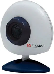 Logitech 961206-0403 Labtec USB Webcam