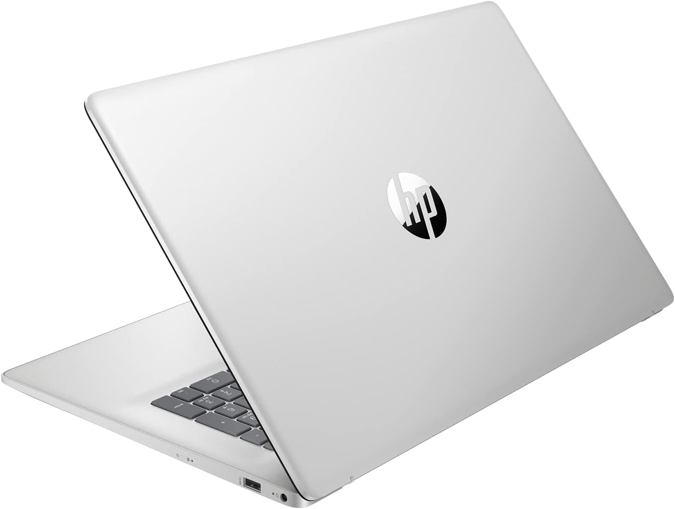 HP 7E497UA 17" Laptop i3 32GB RAM 2TB SSD
