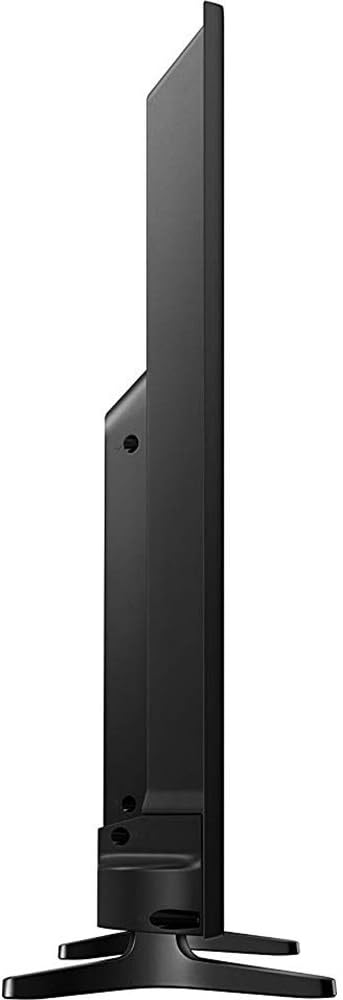 Samsung CRTSAMUN43NU6900RB 43" 4K UHD Smart TV Renewed