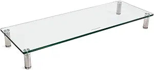 Monoprice 109435 Multimedia Desktop Stand Riser