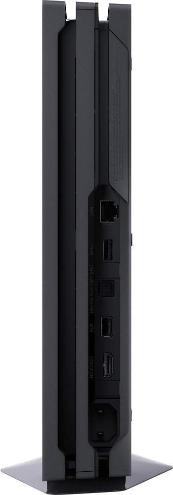 Sony Playstation 4 Pro 2TB SSD 4K HDR Console Bundle