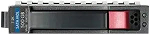 HP 507750-B21 500GB 2.5