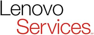Lenovo 5WS0E54560 3-Year Tech Install Cru
