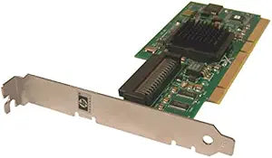 HP 366651-001 ML330T04 U320 SCSI-1Ch Controller Card — main product image