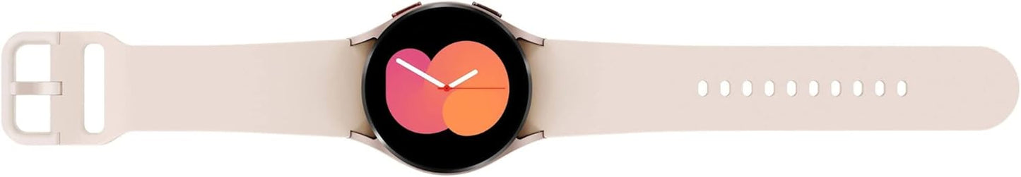 Samsung Galaxy Watch5 40mm GPS Bluetooth Smartwatch Renewed