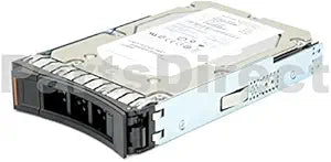 HP SATA MSA2 750GB 7.2K HDD 2-Pack — main product image