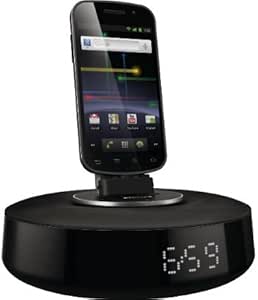 Philips AS111/12 Mp3 Player Speaker Black