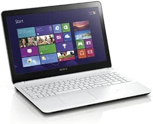 Sony SVF15212CXW VAIO Fit 15.5
