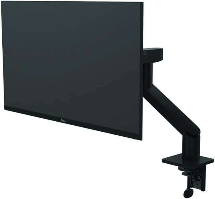 Dell DELL-MSA20 Single Monitor Arm Desk Mount — main product image