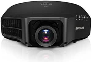 Epson V11H753820 Powerlite Pro G7805NL Projector No Lens — main product image