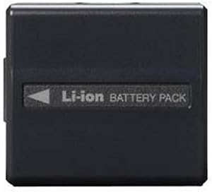 Hitachi DZBP14SW Camcorder Battery - 2 Hour Replacement — main product image