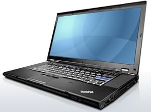 Lenovo ThinkPad T510 i5-540M 2.66GHz Laptop — main product image