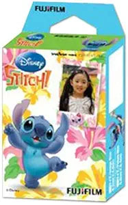 Fujifilm Instax Mini Film Stitch 10 Sheets