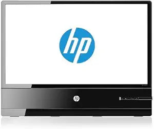 HP B6R21A8 Business L2401x 24" LED LCD Monitor