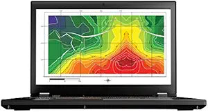 Lenovo 20EN001RUS ThinkPad P50 i7 16GB 512GB SSD Workstation