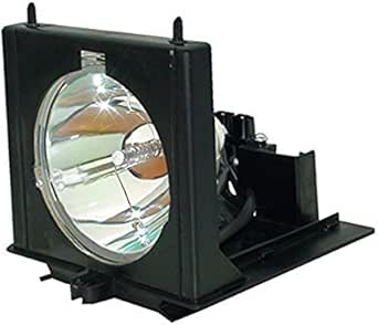 RCA HDLP50W151YX2 TV Assembly with OEM Bulb Housing