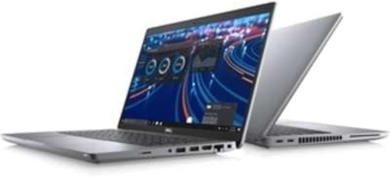 Dell 5420 Latitude - 14" i5 Laptop