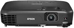 Epson EB-W02 WXGA 2600 Lumen Projector — main product image