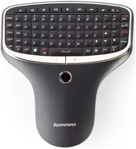 Lenovo 888011668 N5902 Multimedia Remote Backlit Keyboard — main product image