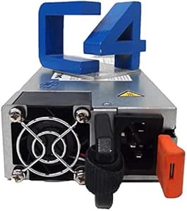 Dell Y1MGX 1100W Power Supply (Renewed)