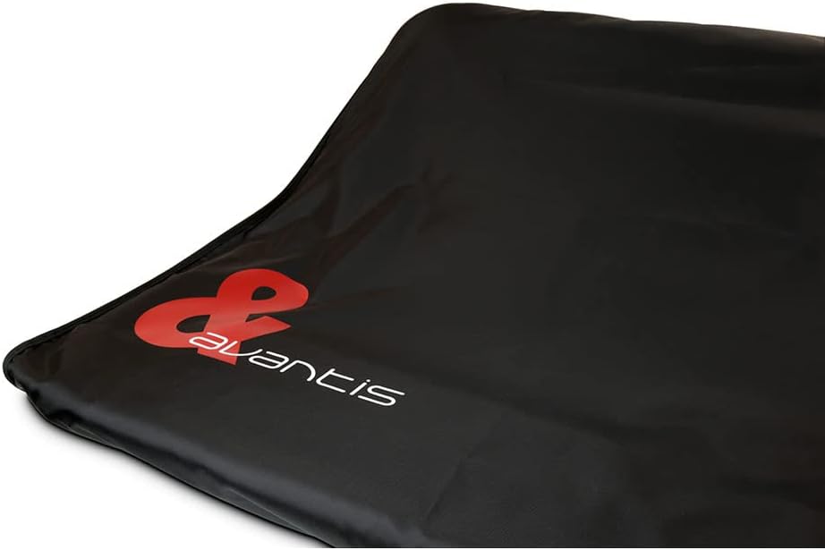 Allen & Heath AP12151 Avantis Console Dust Cover
