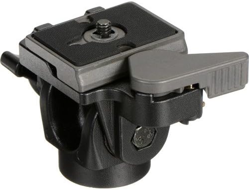 Manfrotto ZA-2180 Element MII Monopod with 234RC Tilt Head