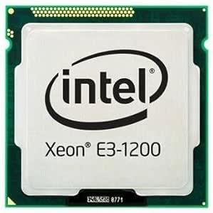 Intel CM8063701098301 Xeon E3-1270V2 3.5GHz CPU