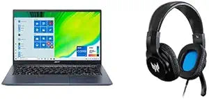 Acer Swift 3X SF314-510G-767Y Laptop Bundle