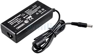 Toshiba PA3467U-1ACA 65W AC Power Adapter — main product image