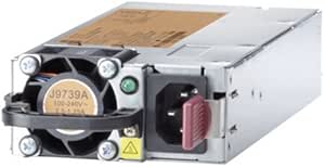 HP J9739A 165W Power Supply for X331 Switch