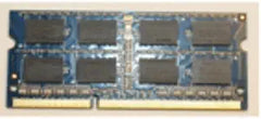 Lenovo 0B47381 8GB DDR3 1600MHz Laptop RAM