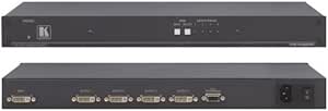 Kramer VM-400HDCP DVI Distribution Amplifier — main product image