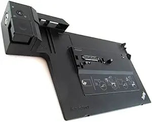 Lenovo 75Y5729 ThinkPad Mini Dock Plus Series 3 w/ Key — main product image