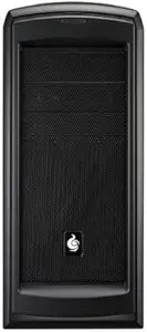 Cooler Master SGC-2100-KWN1 Scout 2 Black ATX Case — main product image
