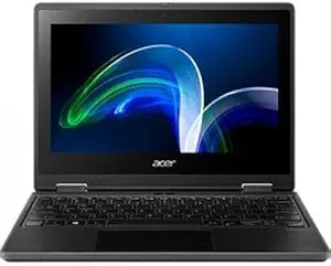 Acer TMB311RN-32-C6ZX Travelmate Spin B3 Touch Chromebook — main product image