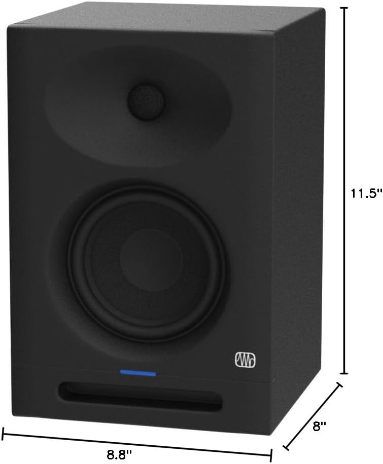 PreSonus Eris Studio 5 Active Studio Monitor