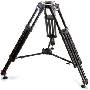 Sachtler 6481 OB-2000 Aluminum Studio Tripod Legs