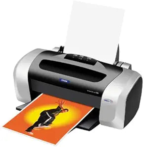 Epson C11C573071 Stylus C66 Inkjet Printer