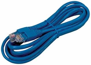 RCA TPH530BR 7-Feet Cat5e Ethernet Cable — main product image