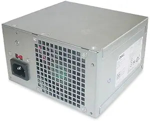 Dell K43JV 300W Standard Efficiency Power Supply — main product image