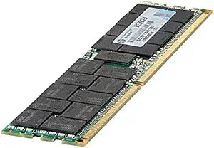 HP 815101-B21 64GB PC4-2666V-L Memory Module — main product image